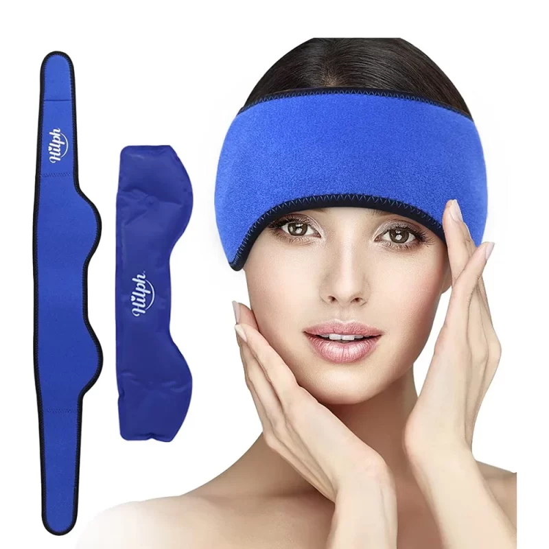 cooling headbands