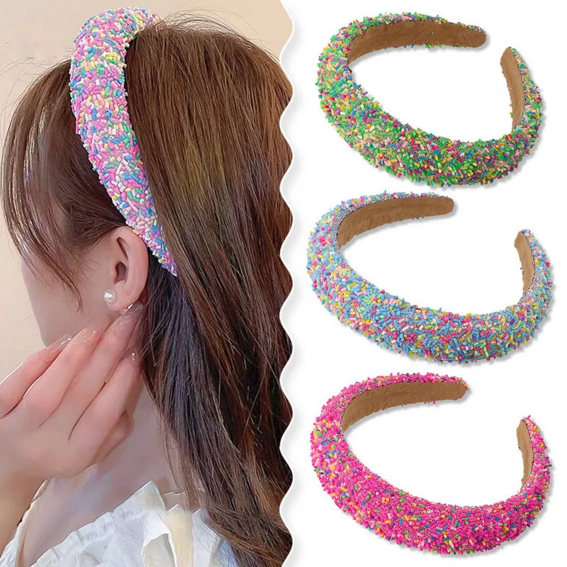 rhinestone headbands