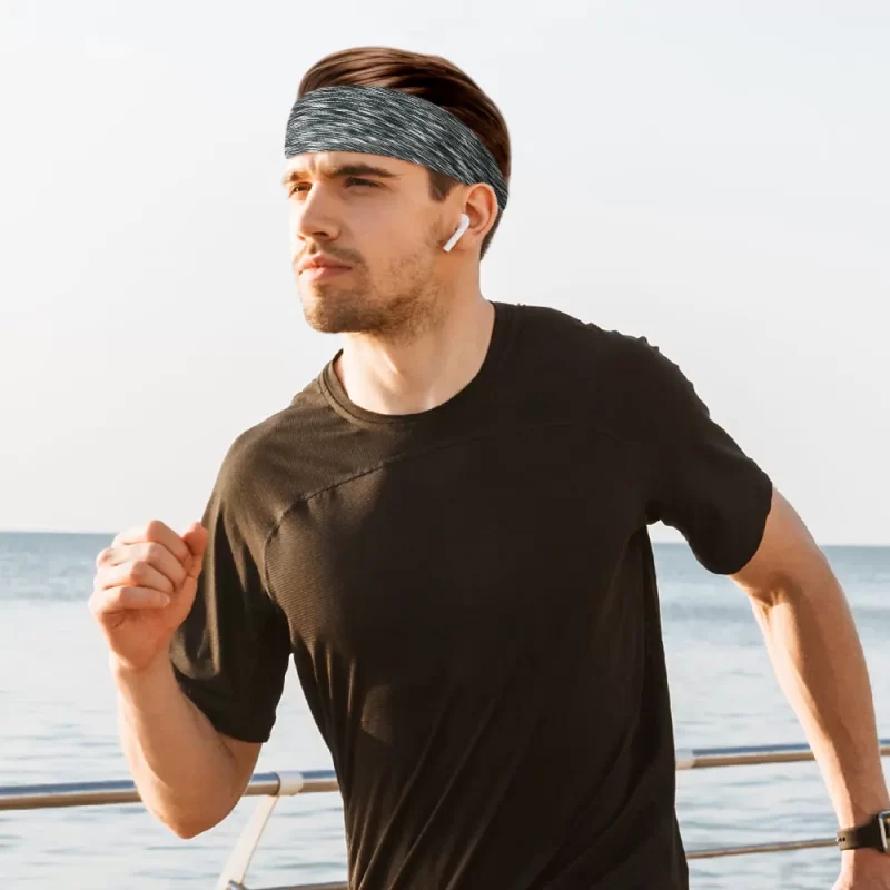 workout headbands for men
