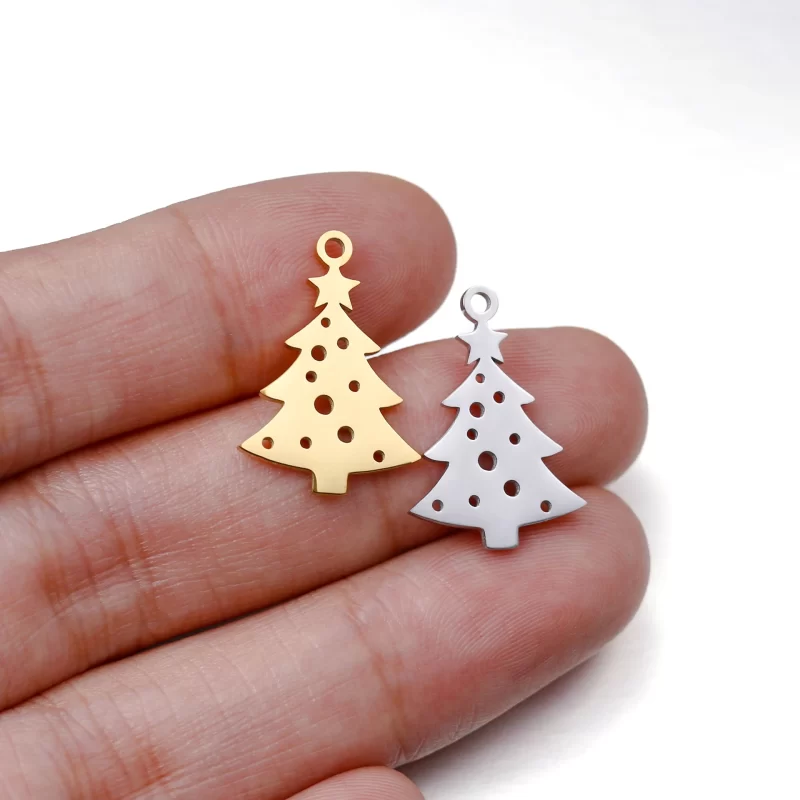 jewelry christmas tree