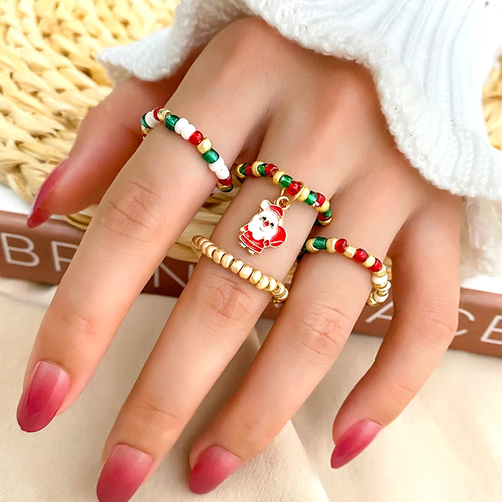 christmas jewelry for women