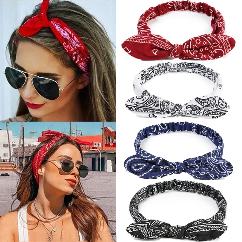 vintage headbands