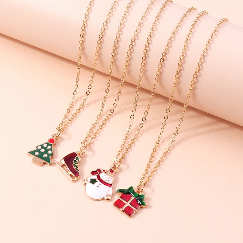 christmas jewelry
