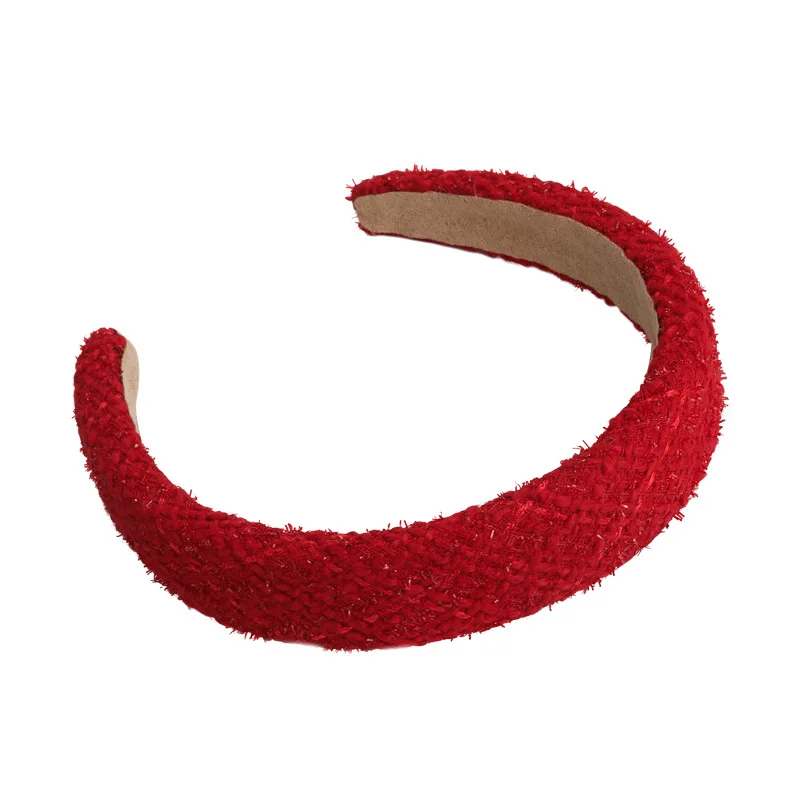 red headbands