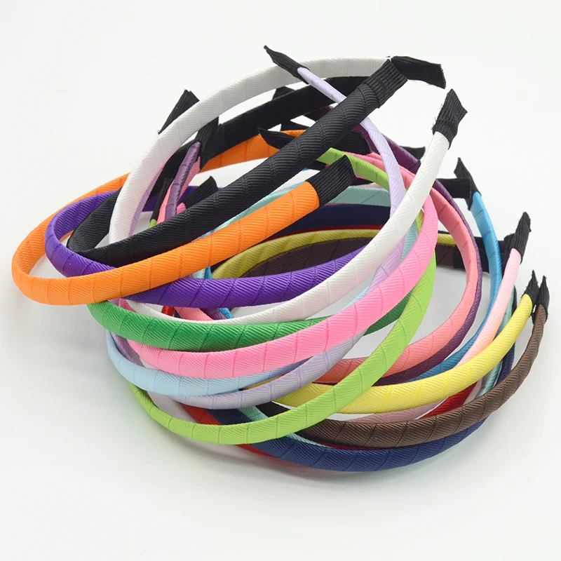 plastic headbands