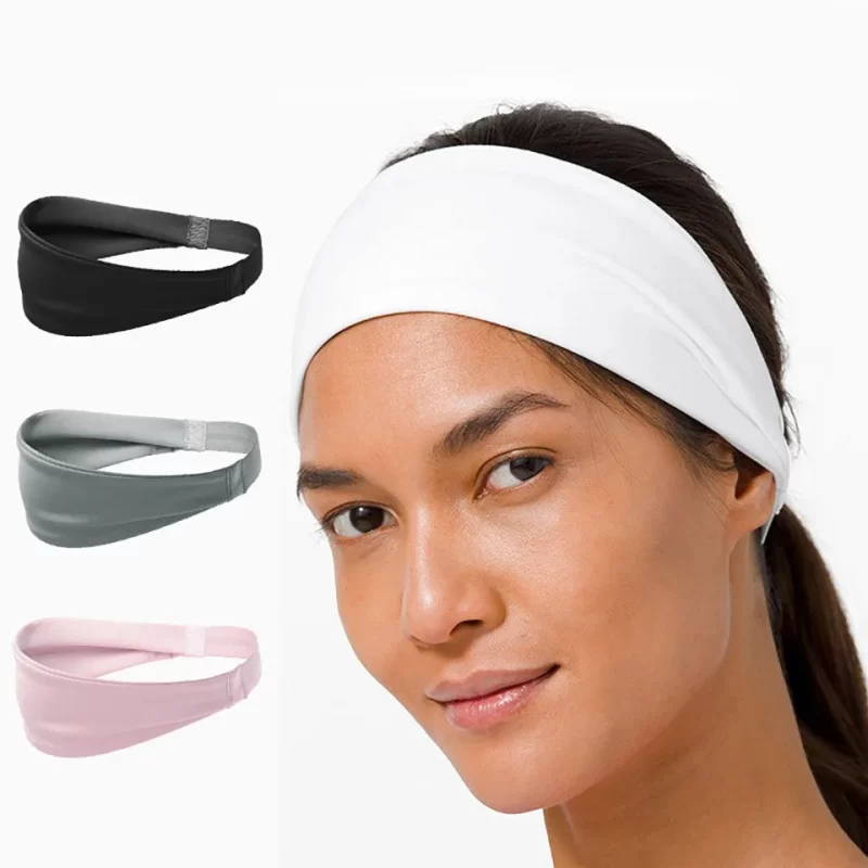 headbands sports