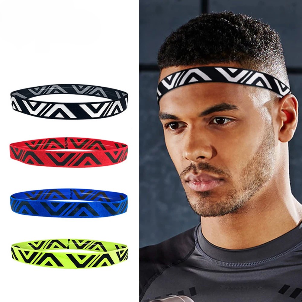 workout headbands for men