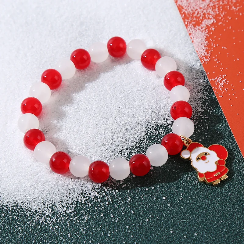 christmas bracelets ideas