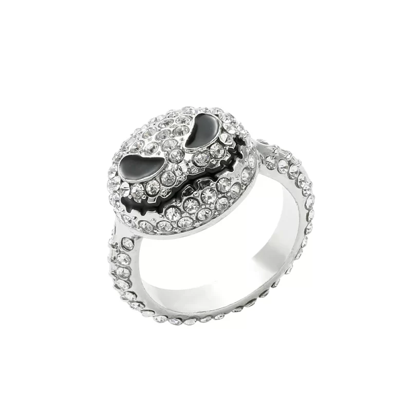 nightmare before christmas ring
