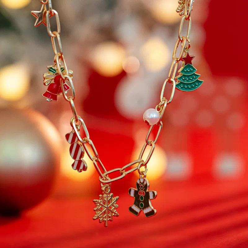christmas jewelry gifts
