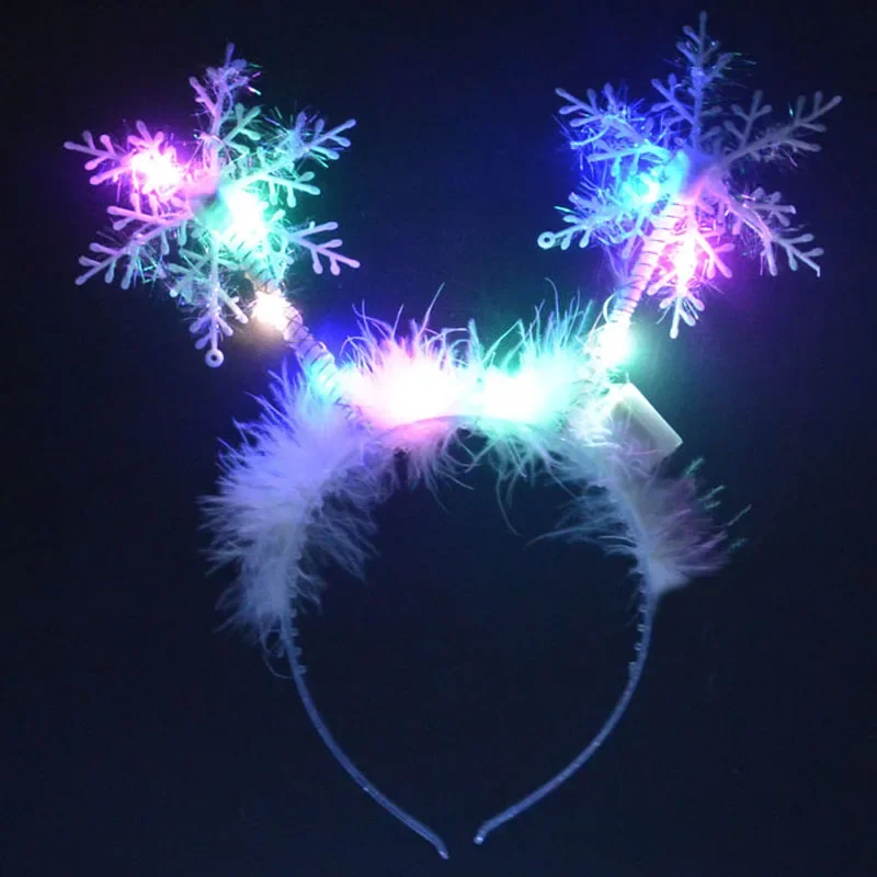 light up headbands