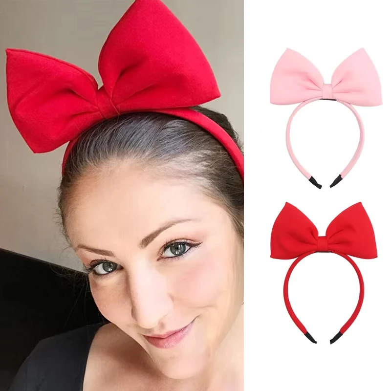 bow headbands for women
