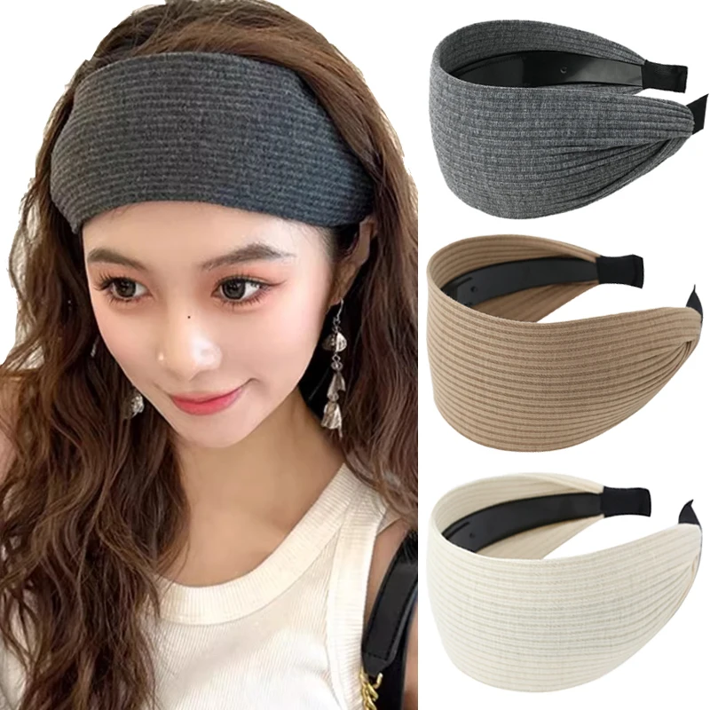 chunky headbands