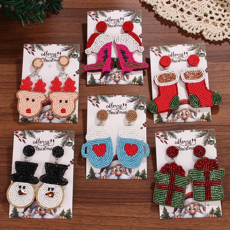 christmas jewelry gift