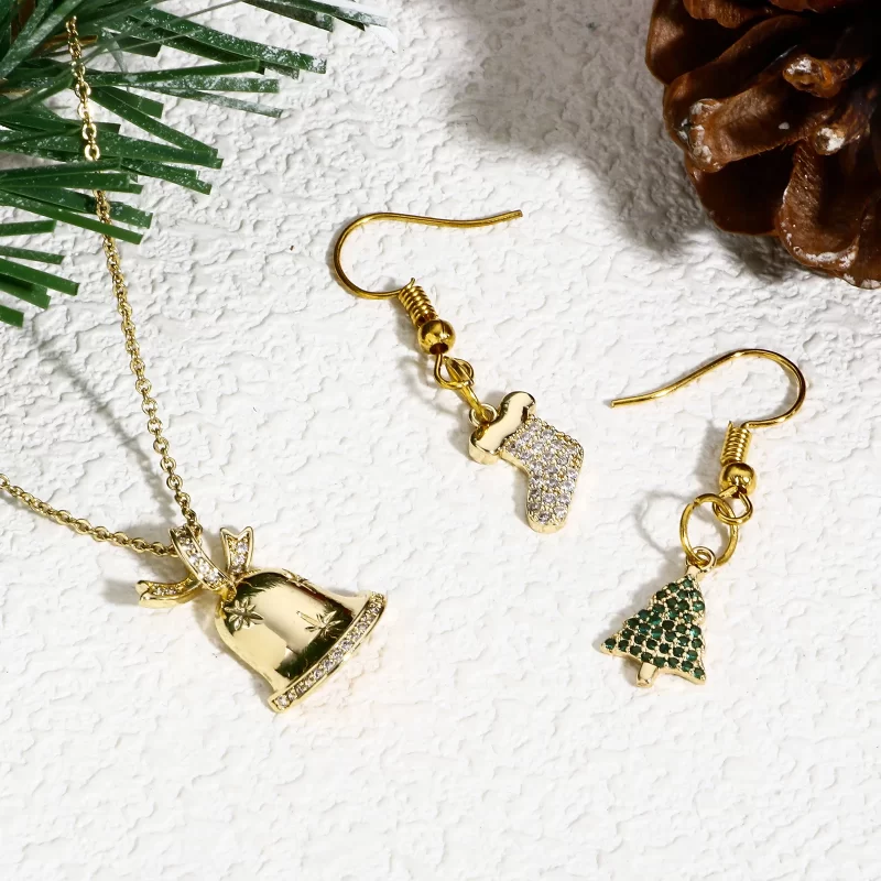 christmas jewelry ideas