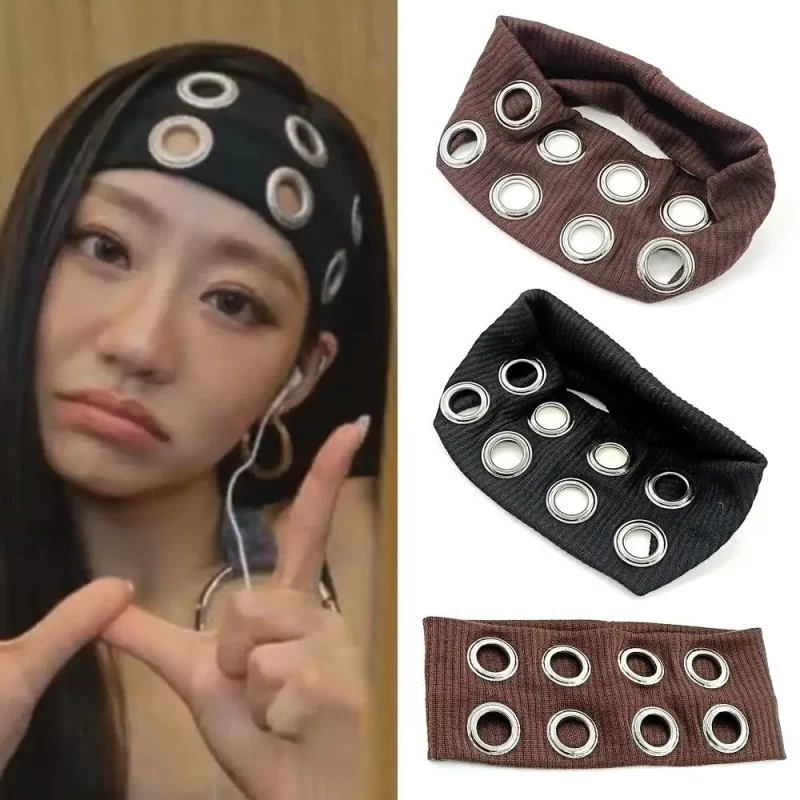 stretchy headbands