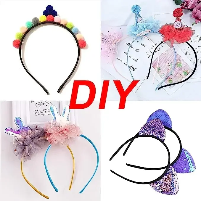 diy headbands