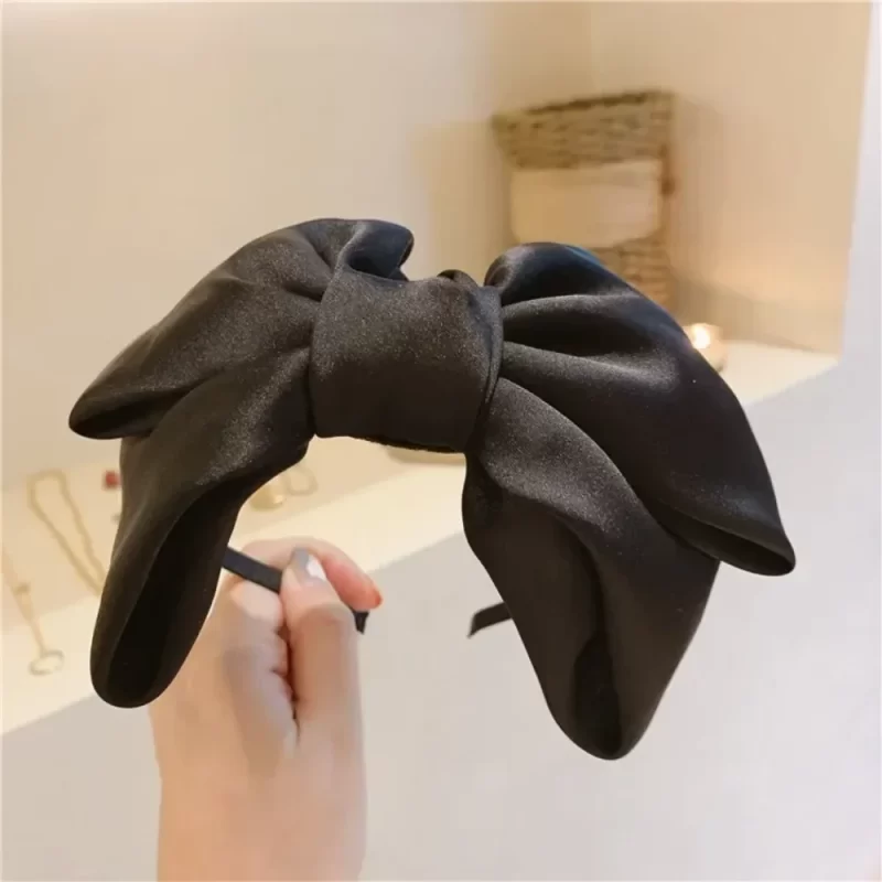 bow headbands for women