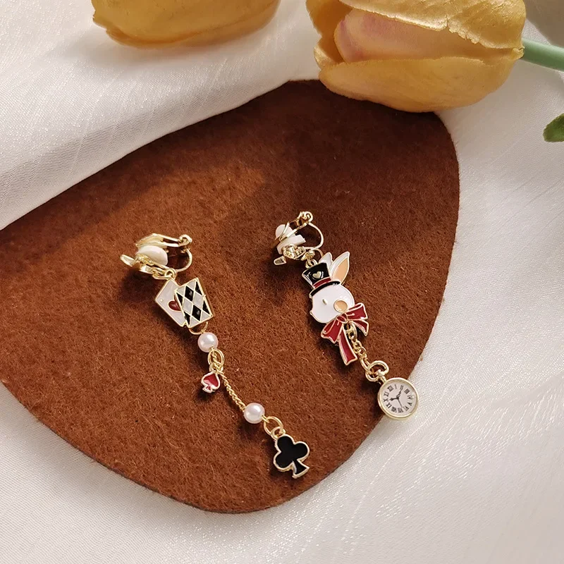 christmas costume jewelry