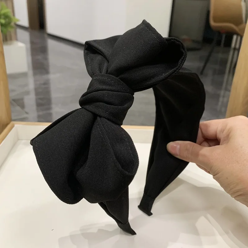 bow headbands for women