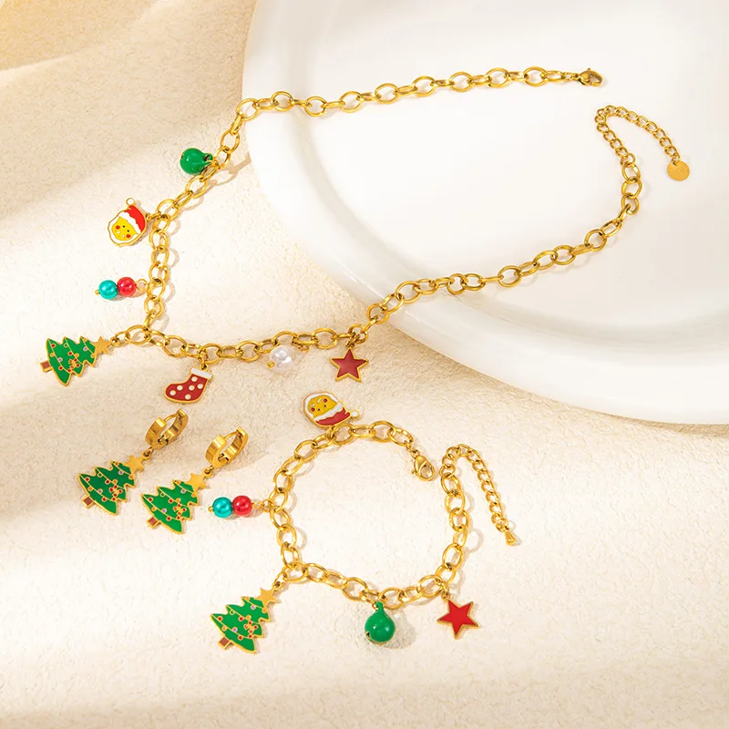 christmas jewelry gifts