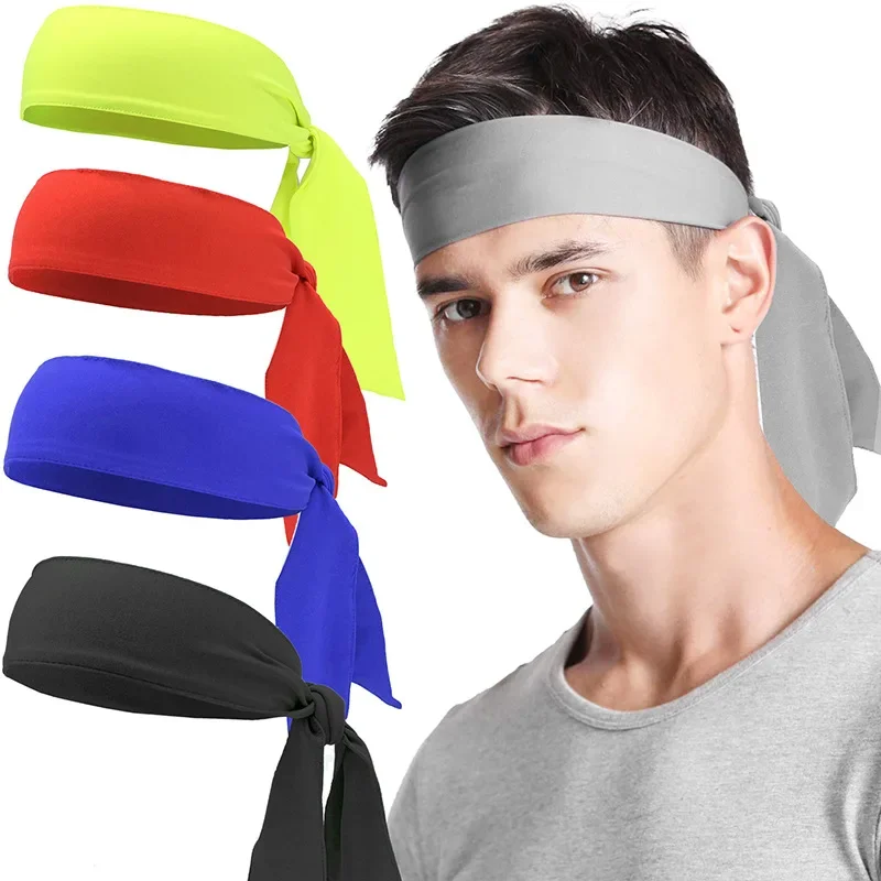 sweat headbands for men