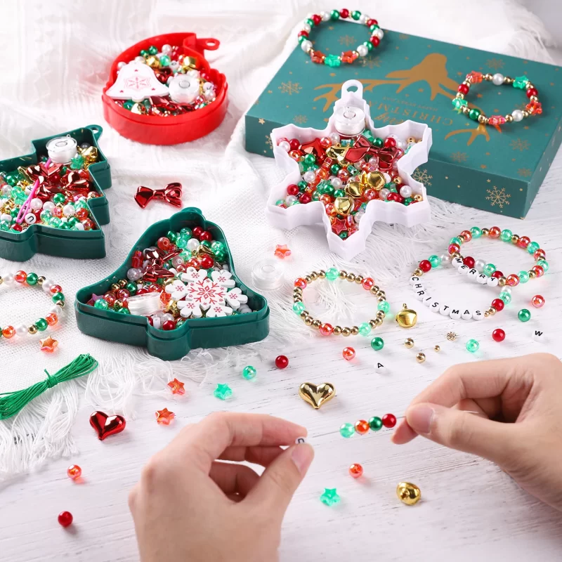 christmas jewelry gift