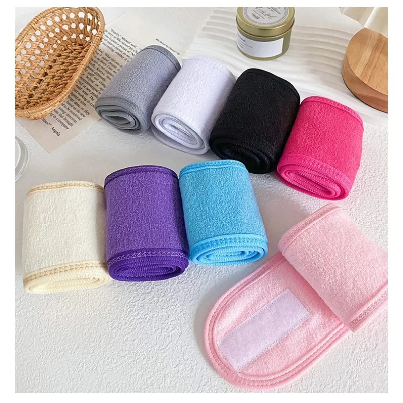 custom headbands with logo