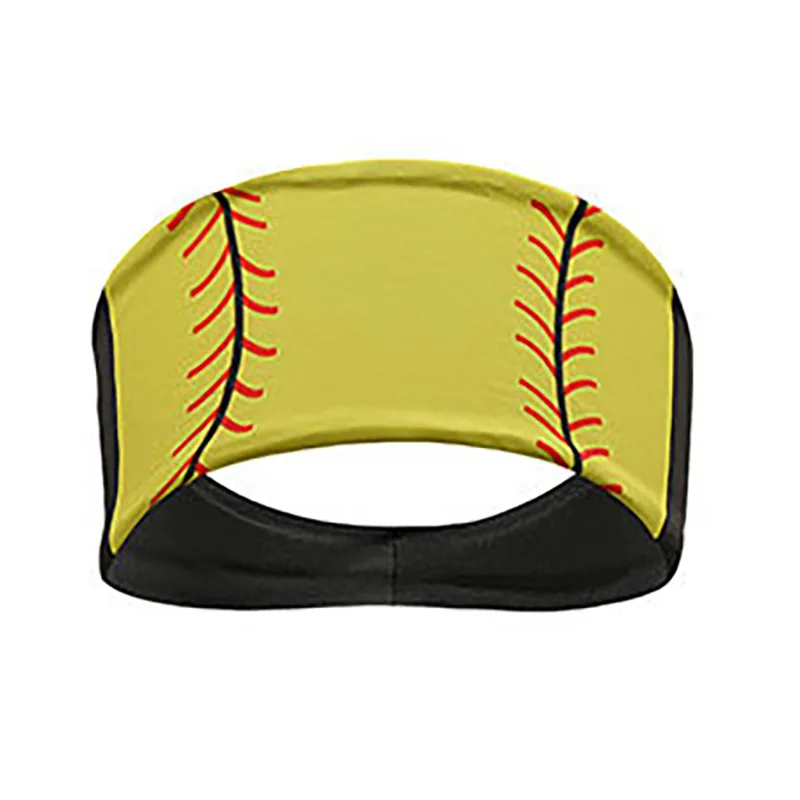 softball headbands