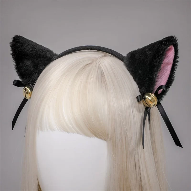 cat ear headbands