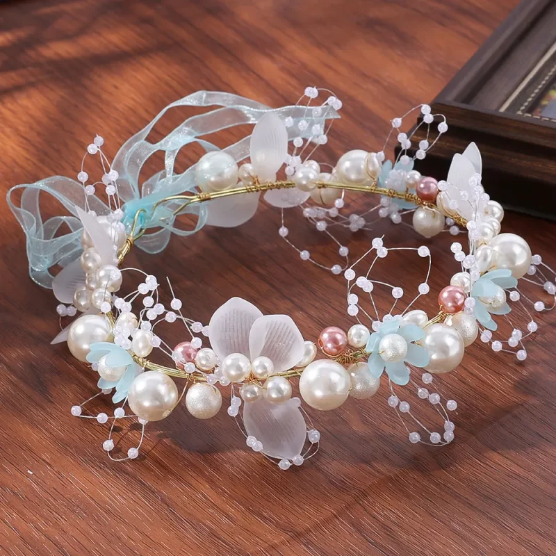 wedding headbands