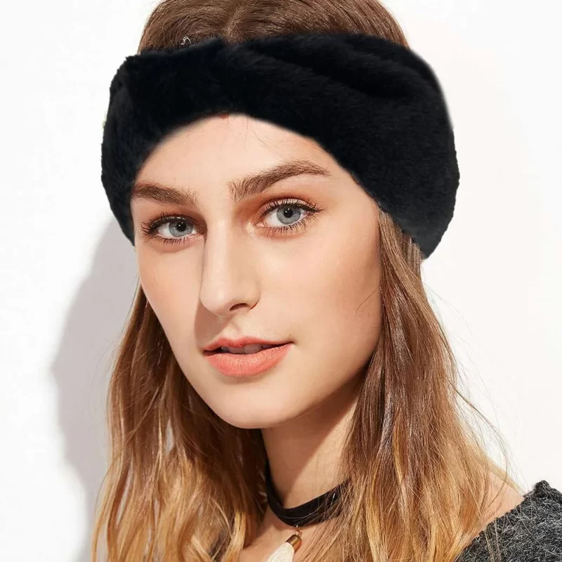chunky headbands