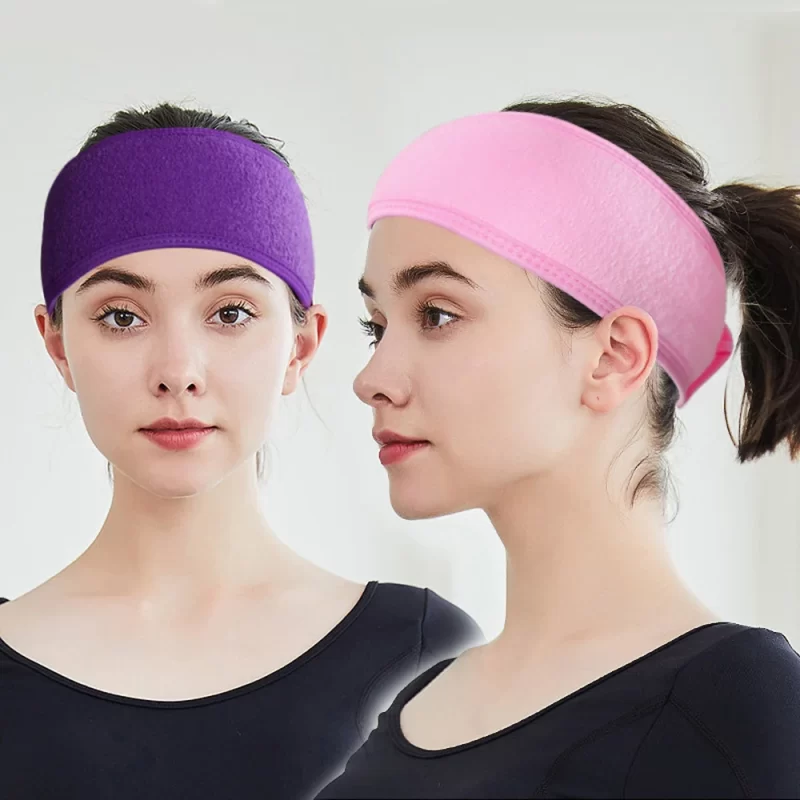 soft headbands