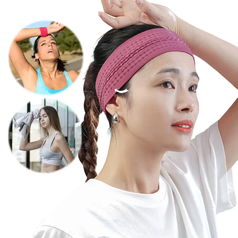 headbands for running