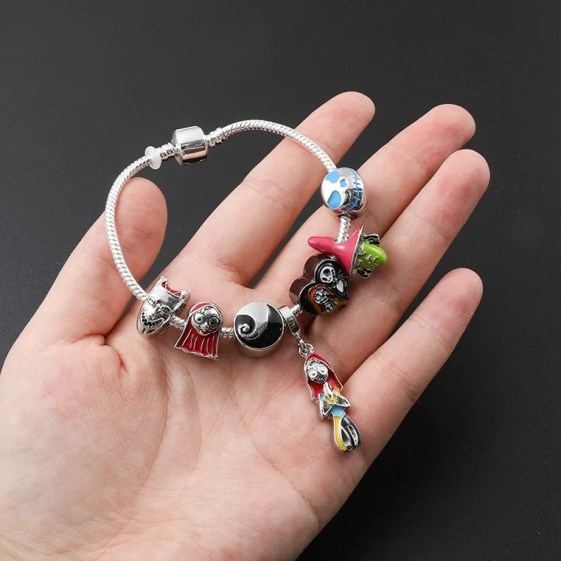 the nightmare before christmas jewelry