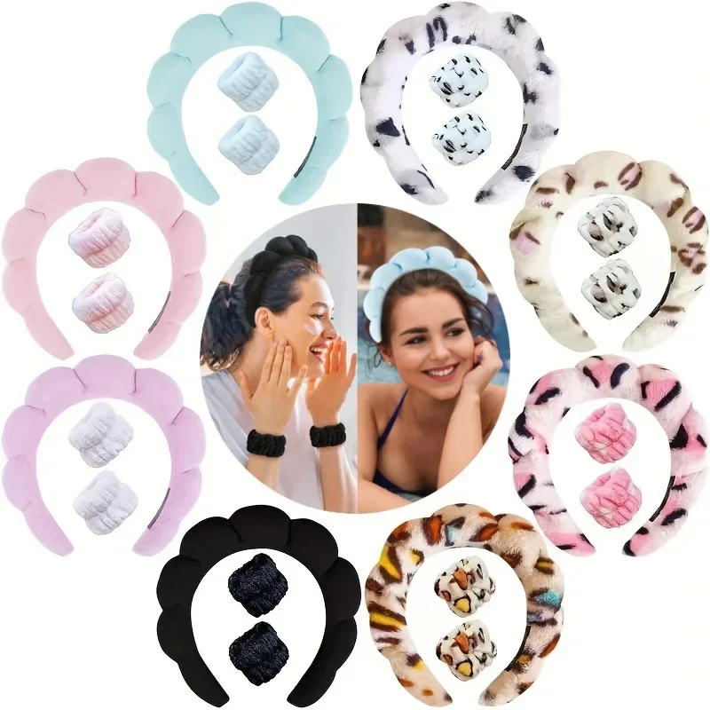 bubble headbands