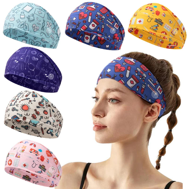 nursing headbands