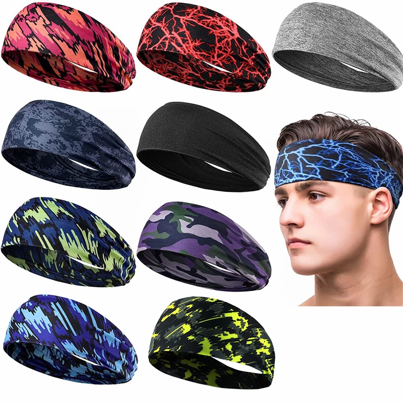tennis headbands
