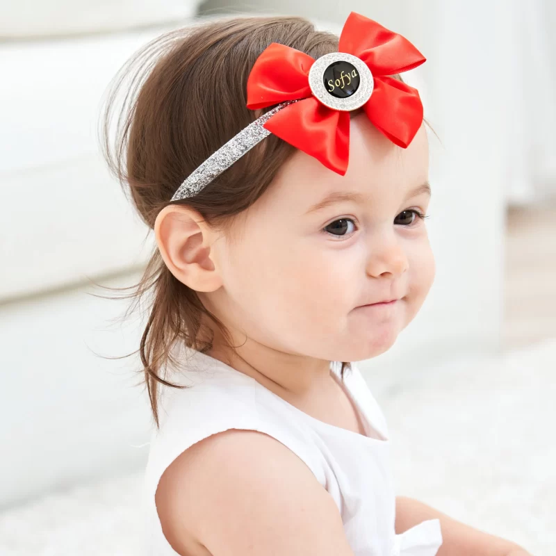 toddler girl headbands