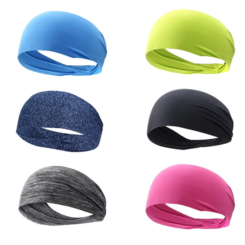 headbands for running