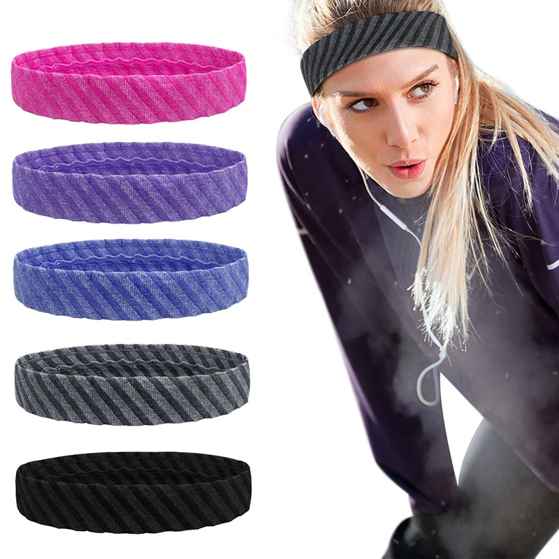 gym headbands