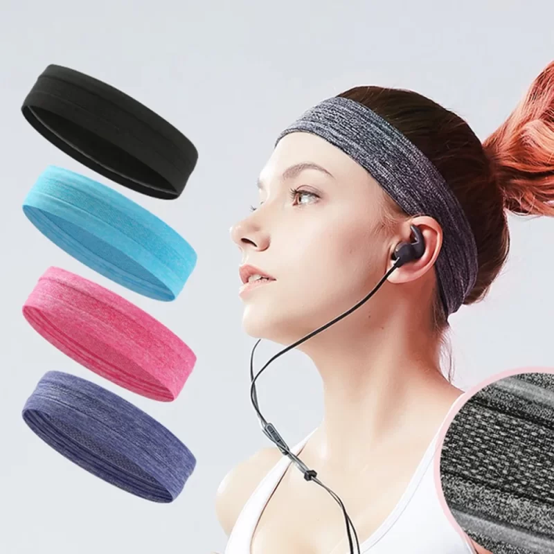 best headbands for working out