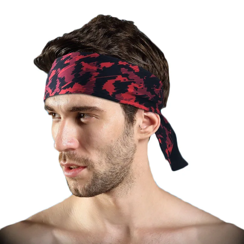 bandana headbands for guys
