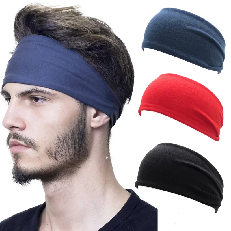 bandana headbands for guys