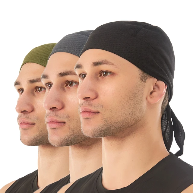 bandana headbands for guys