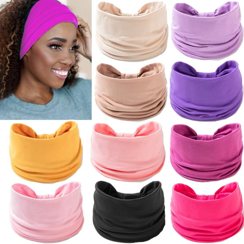 bandana headbands