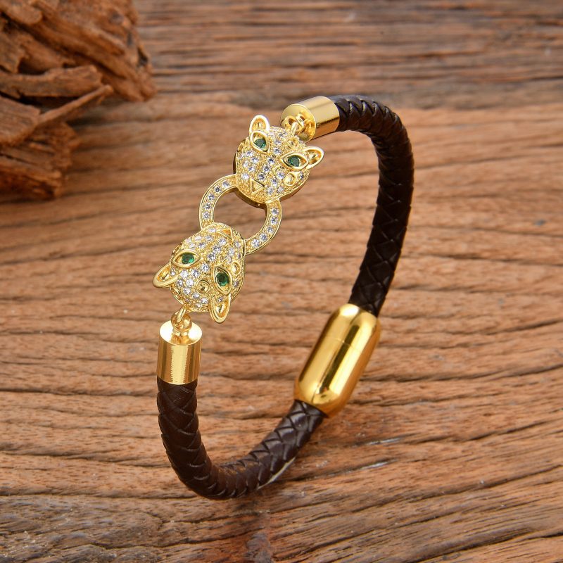 designer bracelets for men