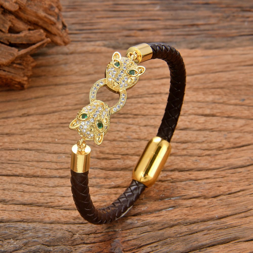 designer bracelets for men