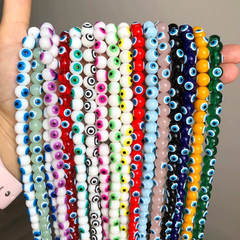 how to make bracelets with beads