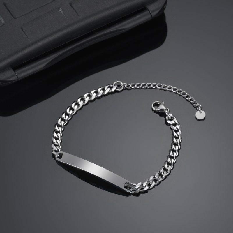 custom bracelets for men